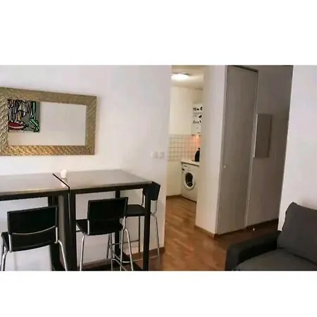 Bel Proche Du Canal Du Midi 툴루즈