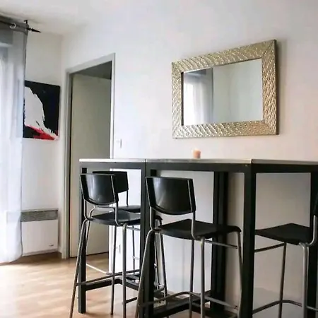 Appartamento Bel Proche Du Canal Du Midi