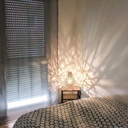 Bel Proche Du Canal Du Midi Apartamento